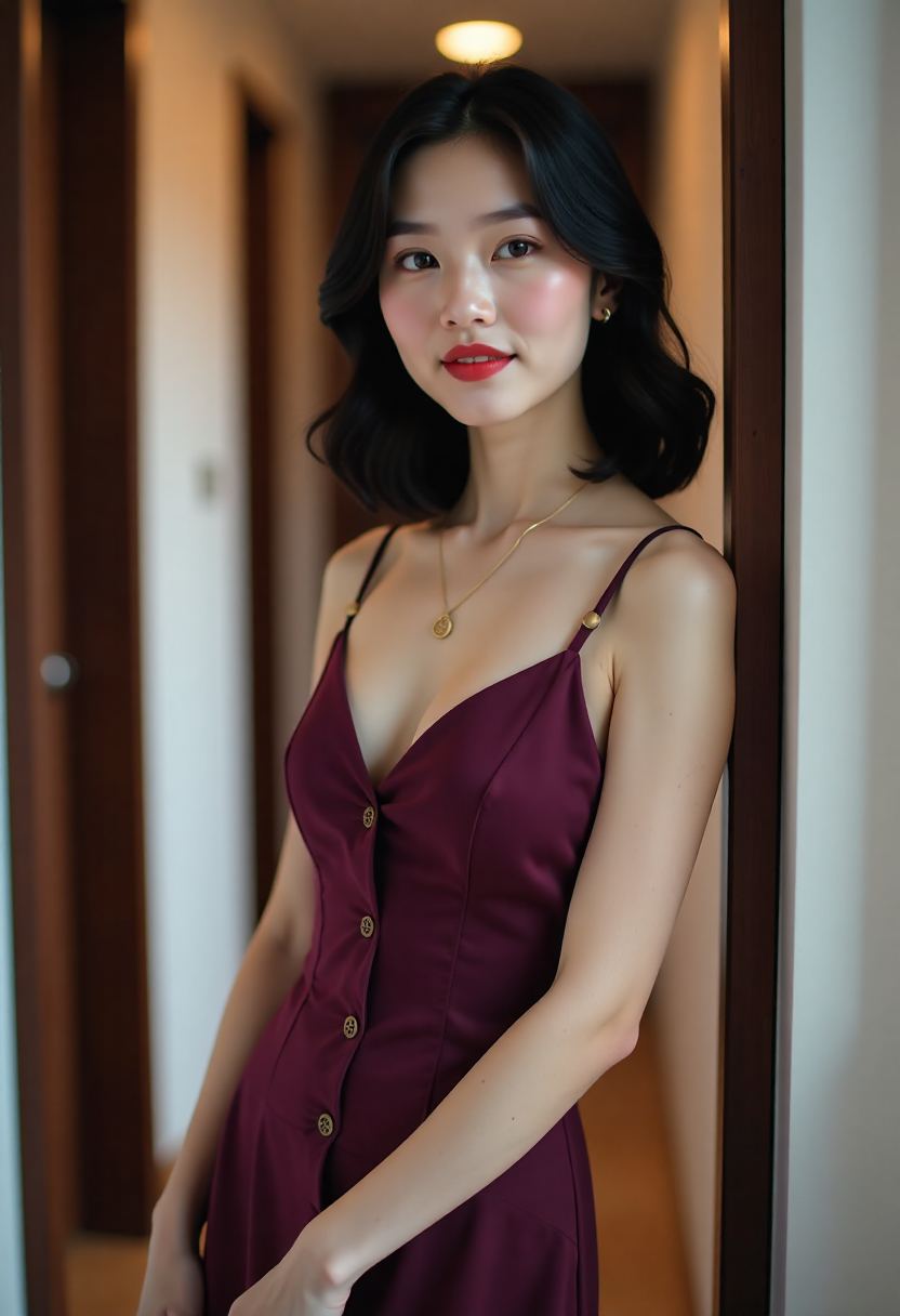 守护时分海报