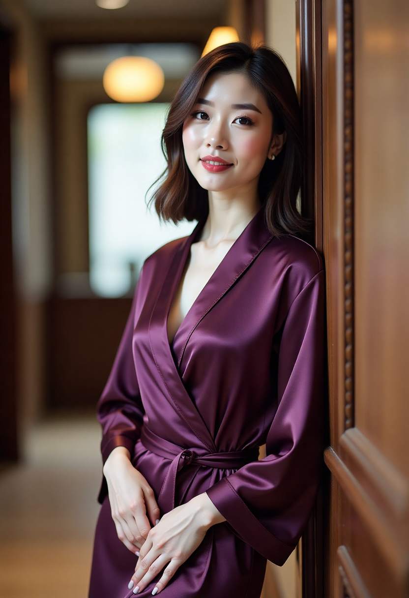 长街灯火电视剧海报