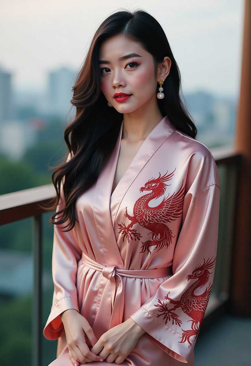 白衣微光海报