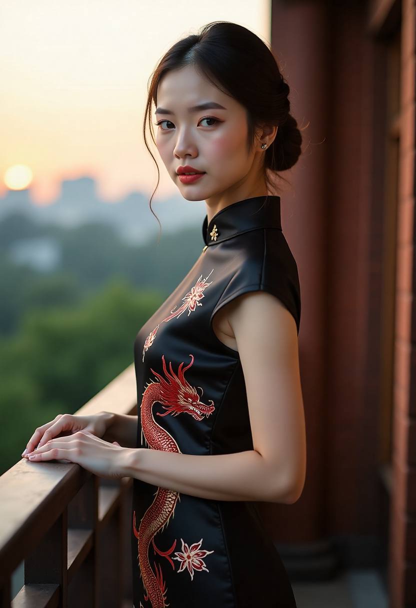 明天会诊海报