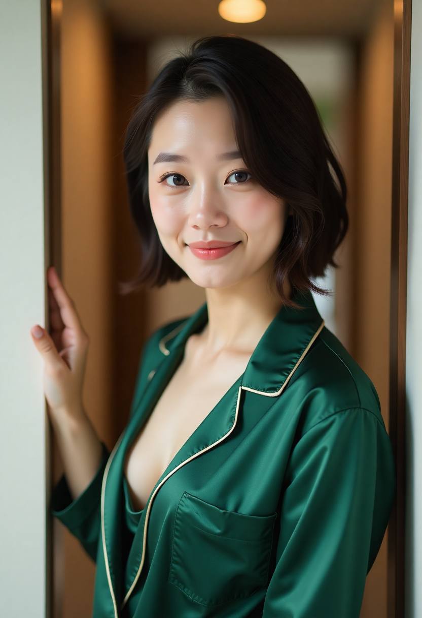时光维修铺动漫海报